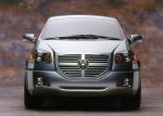 Dodge MaxxCab Concept 2000 года